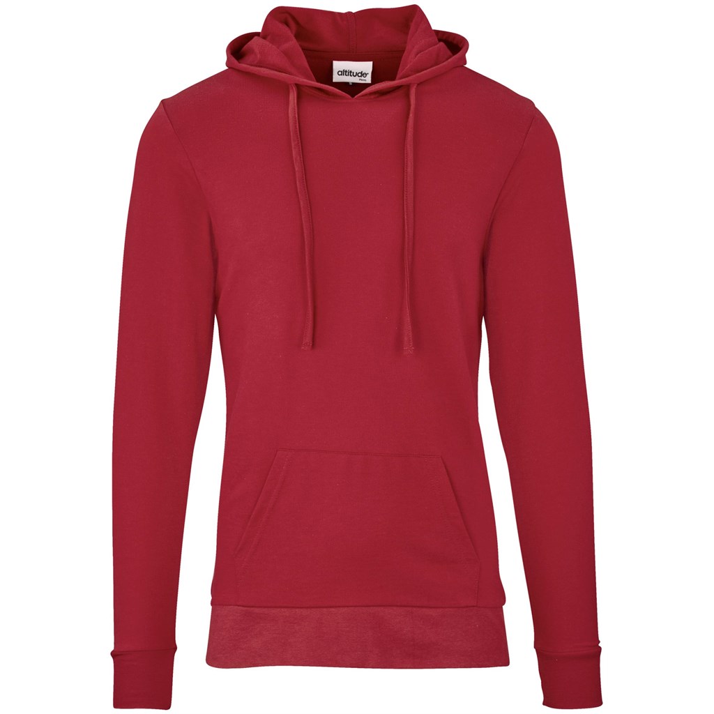 Mens Physical Hooded Sweater - Image 6