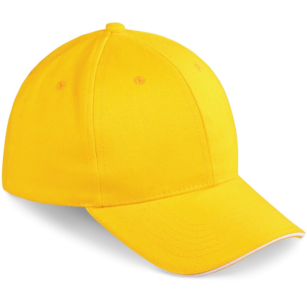 Swift Sandwich Cap - 6 Panel - Image 9