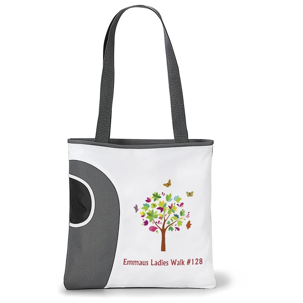 Artesian Conference Tote - Image 2