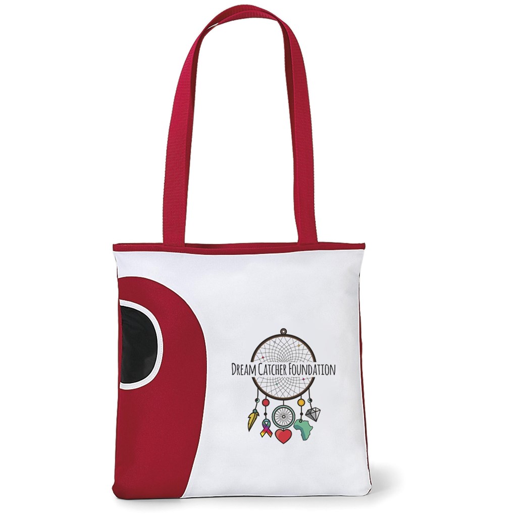 Artesian Conference Tote - Image 4