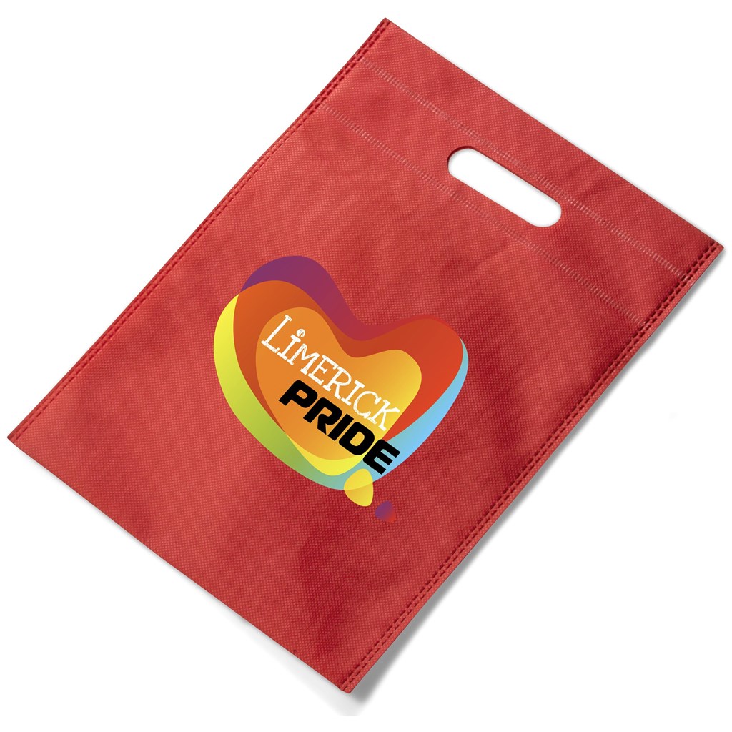 Bounce Non-Woven Gift Bag - Image 5