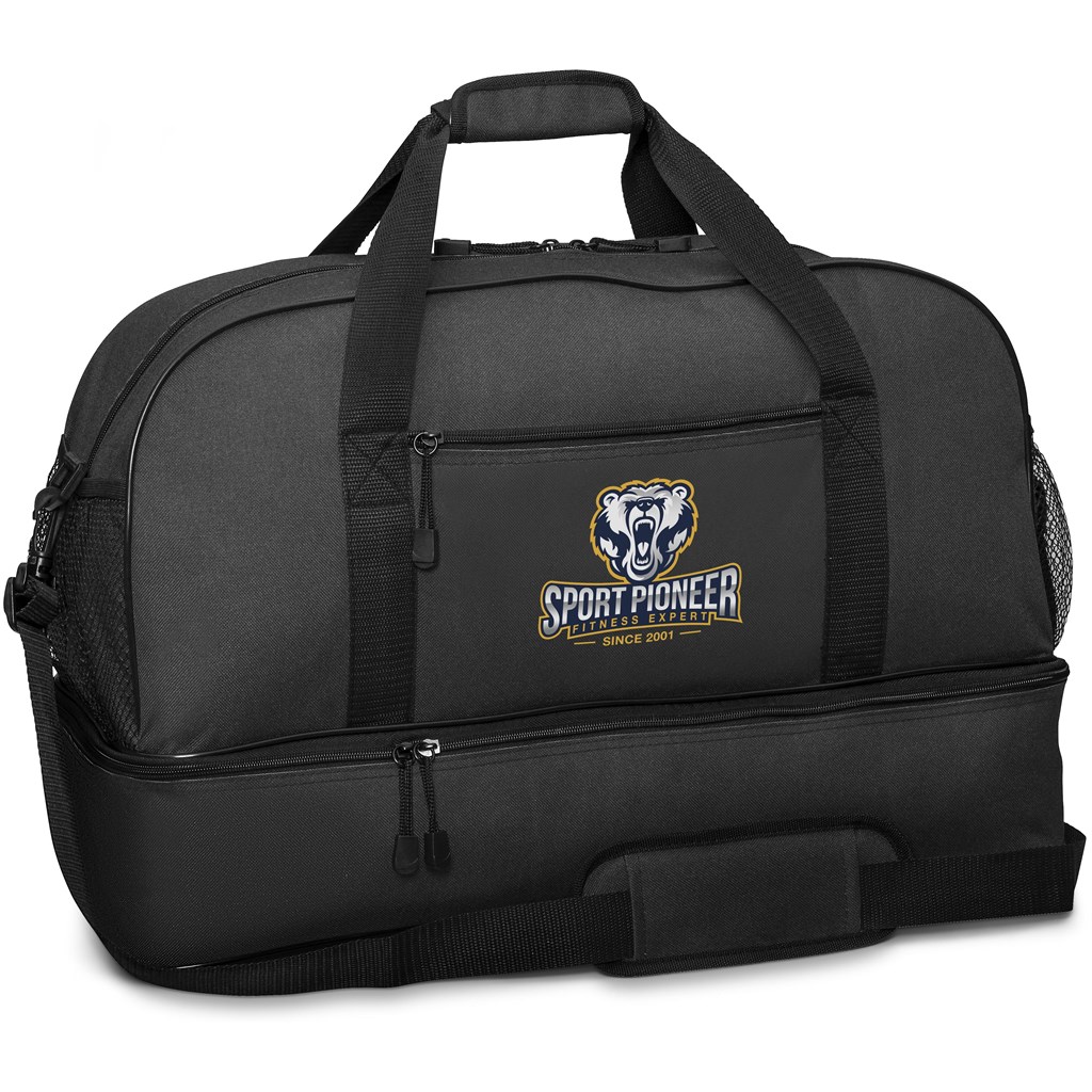 Maine Double-Decker Bag - Image 2