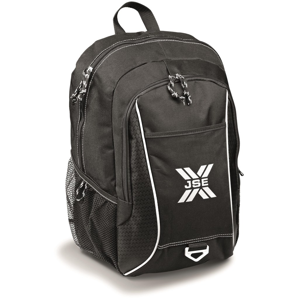Apex Laptop Backpack - Image 2