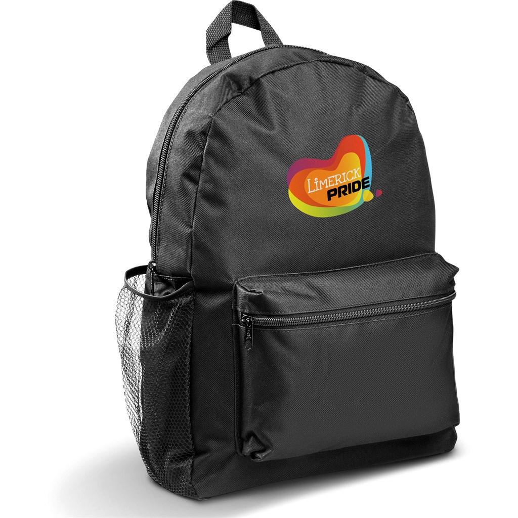 Trojan Backpack - Image 2