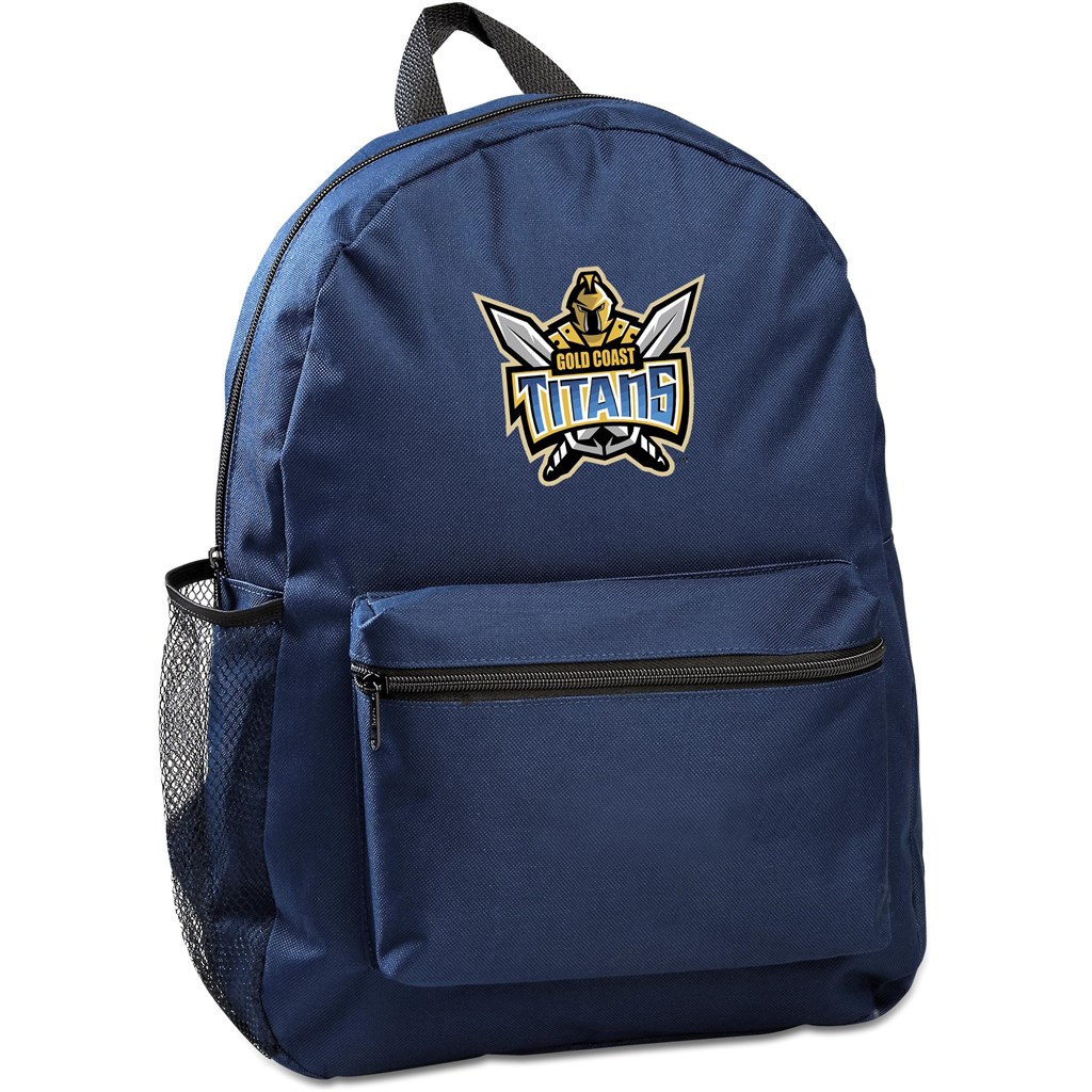 Trojan Backpack - Image 4