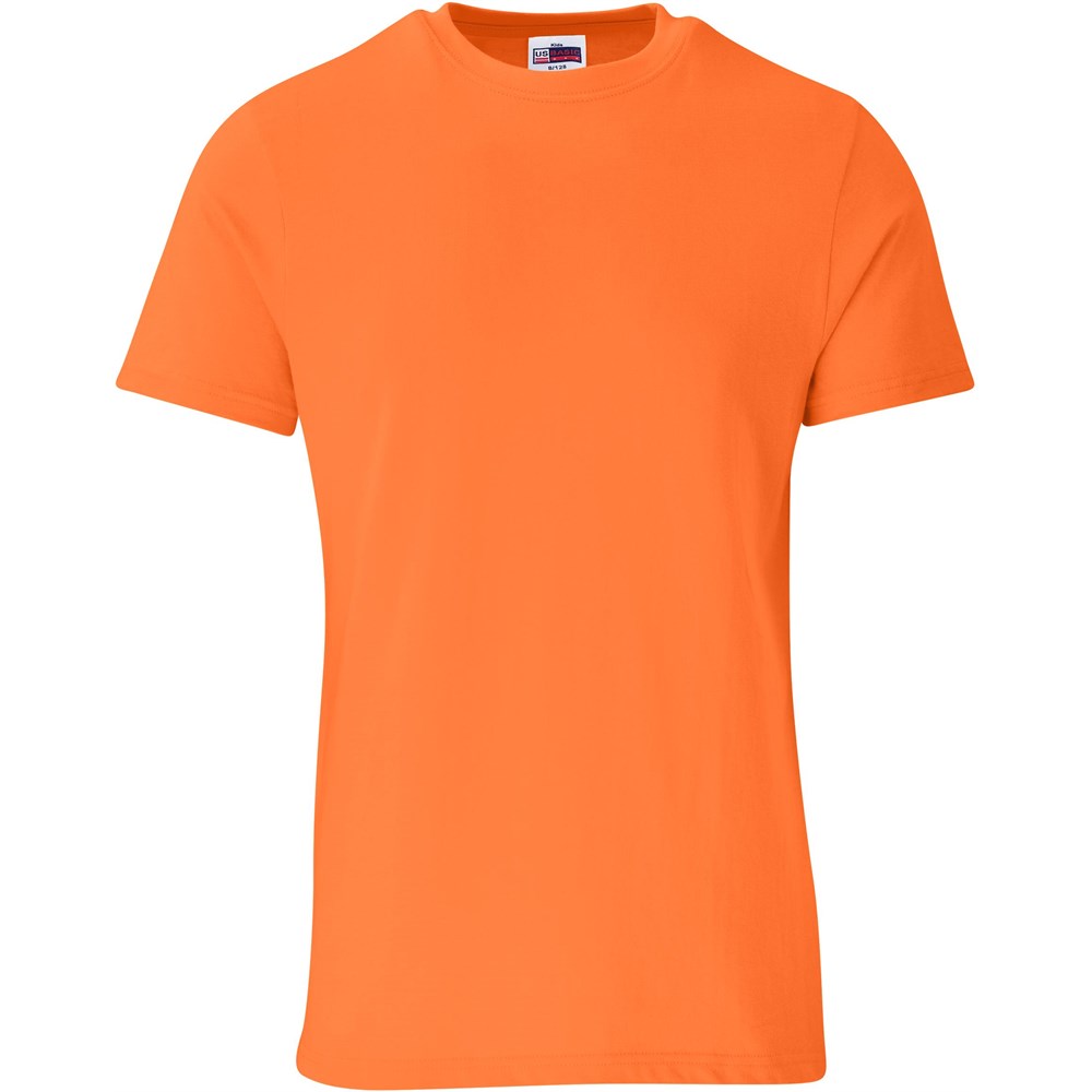 Kids Super Club 150 T-Shirt - Image 6