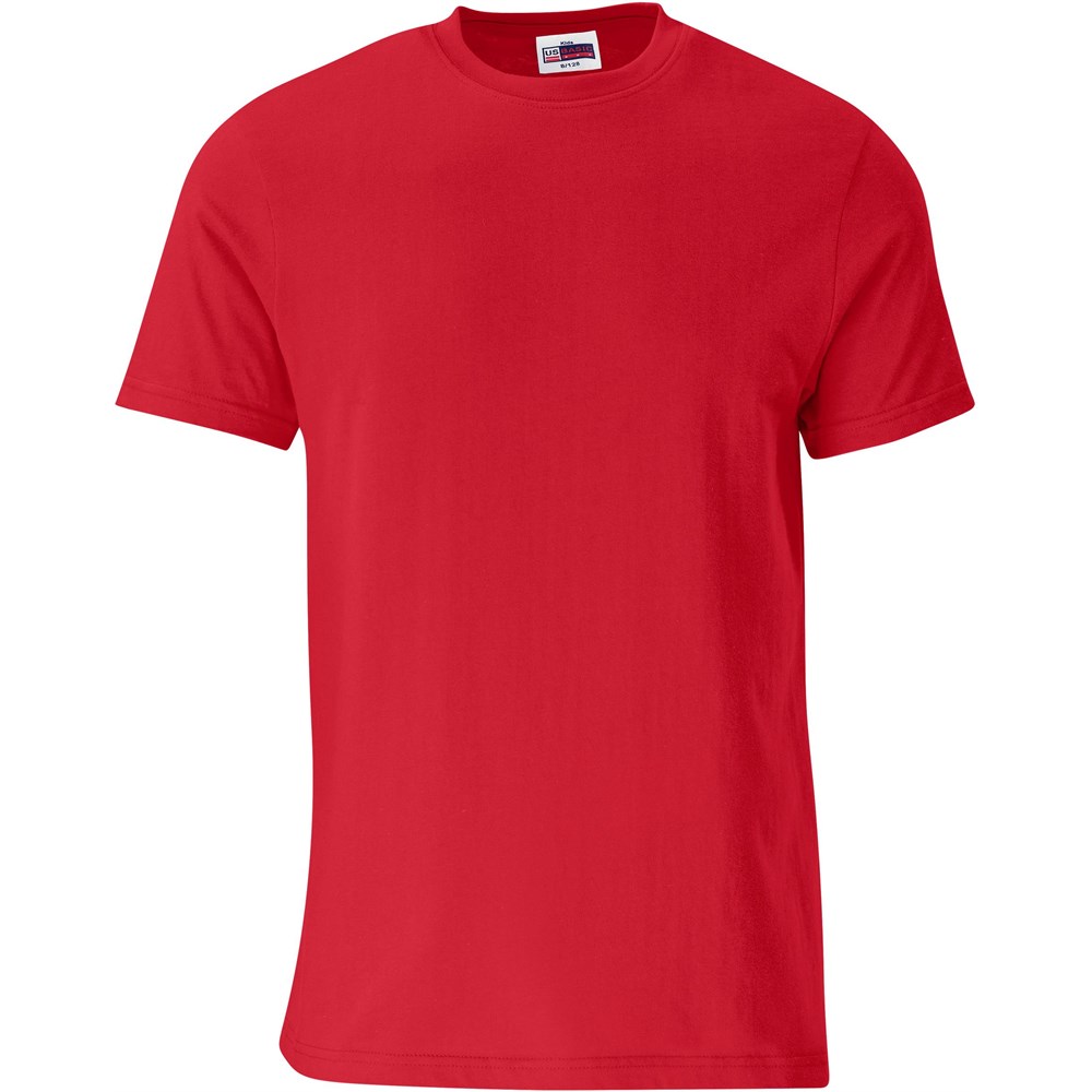 Kids Super Club 150 T-Shirt - Image 7