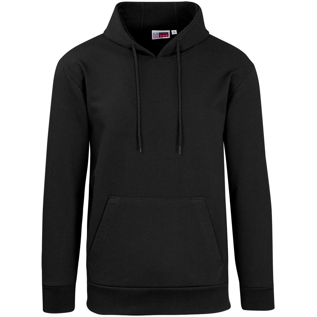 Mens Omega Hooded Sweater - Image 2