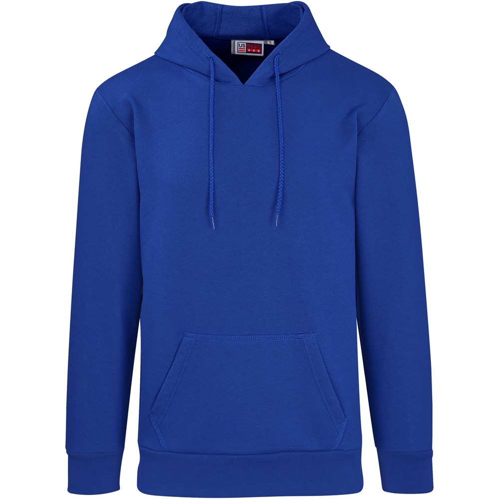 Mens Omega Hooded Sweater - Image 3