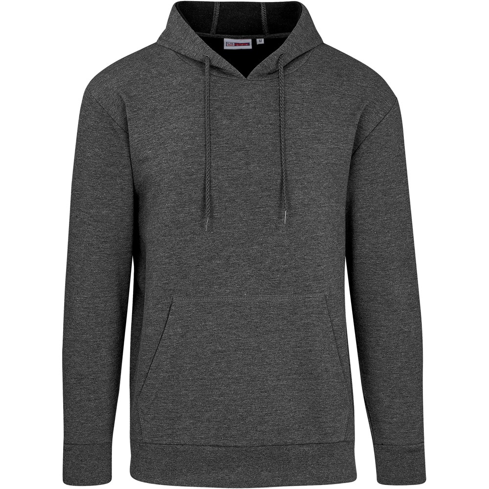 Mens Omega Hooded Sweater - Image 4