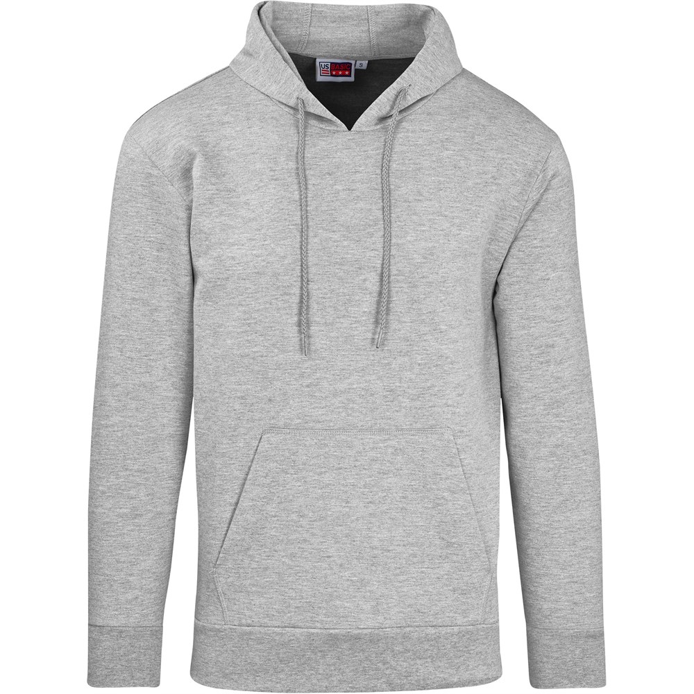 Mens Omega Hooded Sweater - Image 5