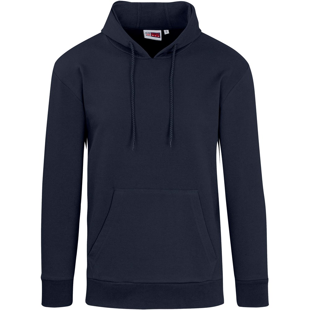 Mens Omega Hooded Sweater - Image 6