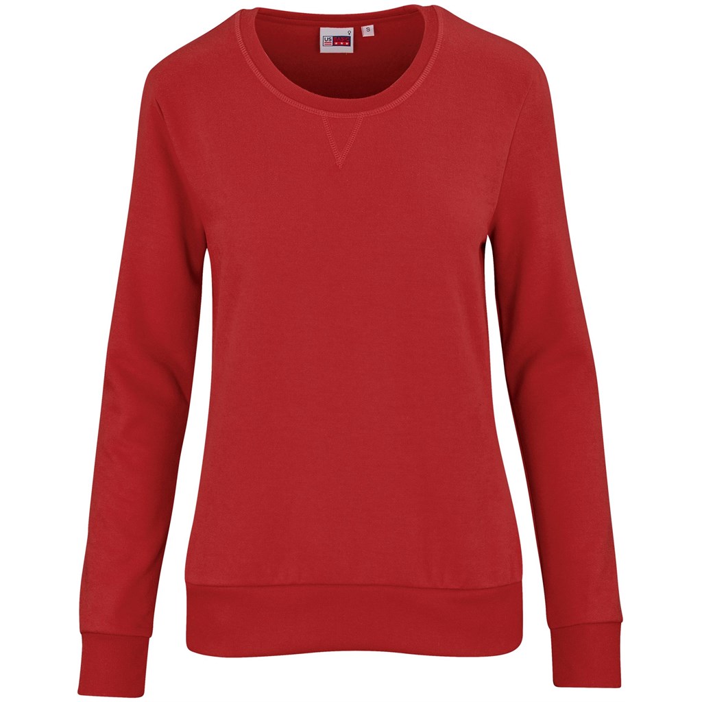 Ladies Stanford Sweater - Image 5