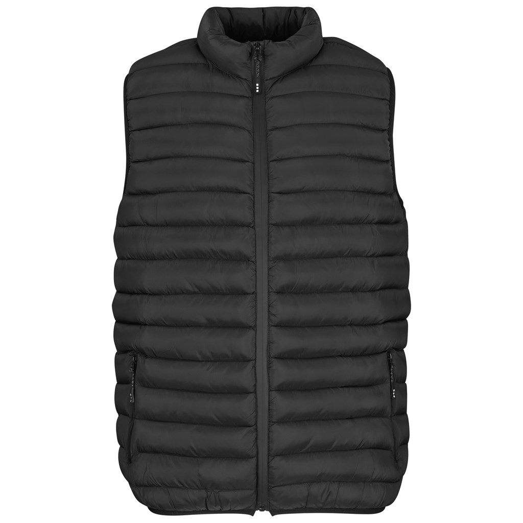 Mens Utah Bodywarmer - Image 2