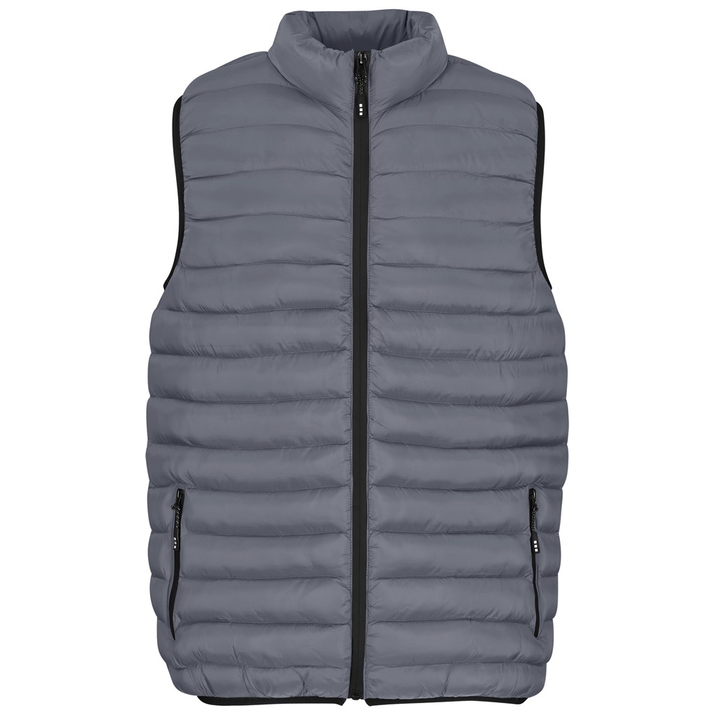 Mens Utah Bodywarmer - Image 3