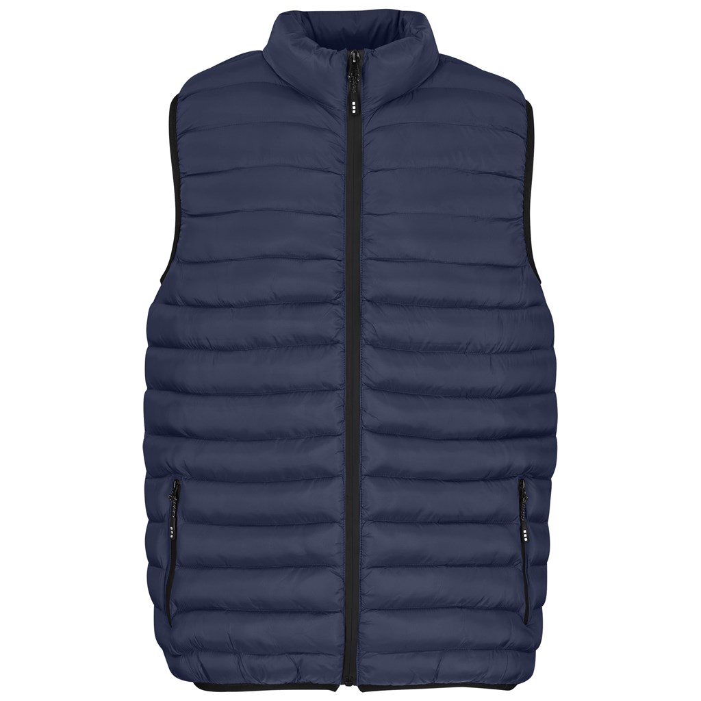 Mens Utah Bodywarmer - Image 4