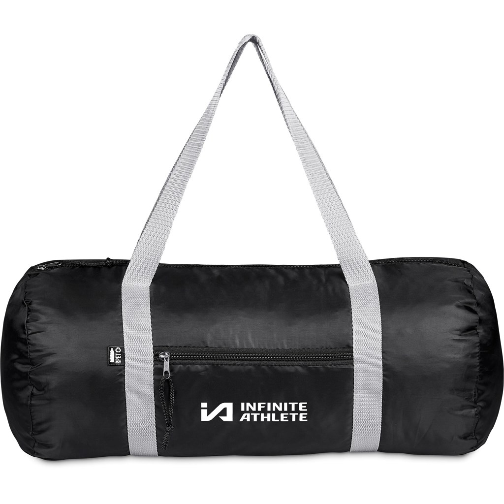 Altitude Capex Recycled PET Sports Bag - Image 2