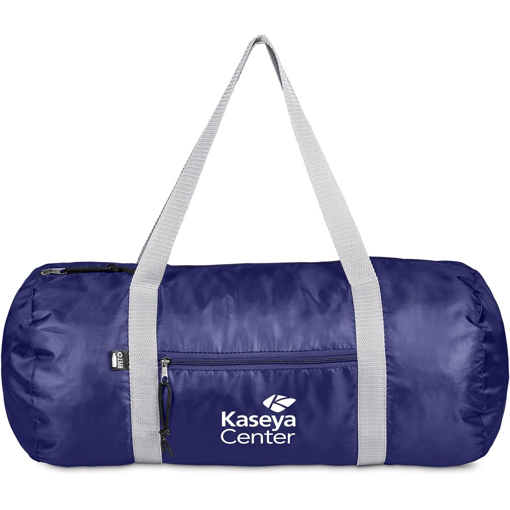 Altitude Capex Recycled PET Sports Bag - Image 3