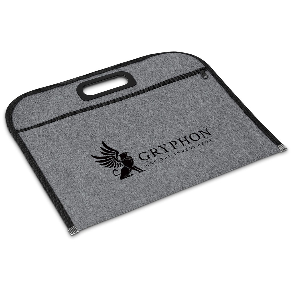 Pilot Document Bag - Image 2