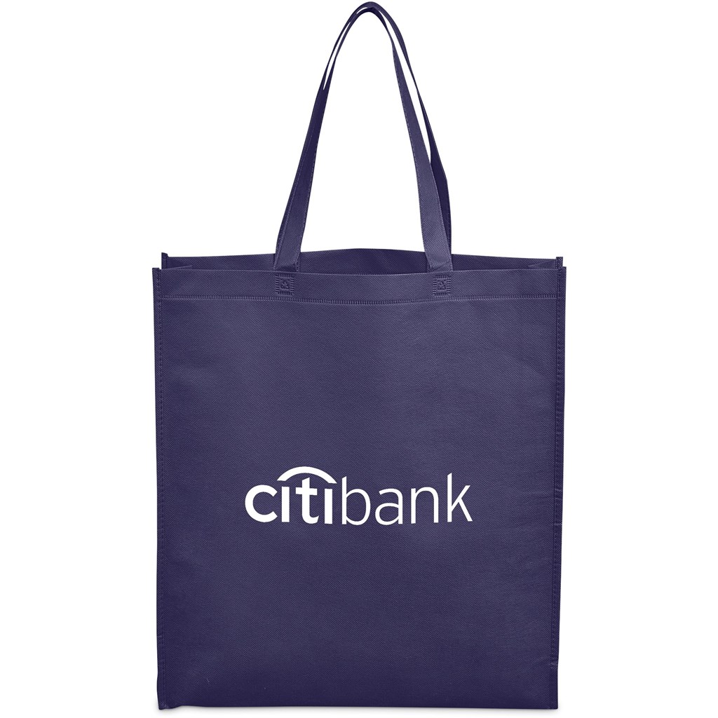 Wellington Non-Woven Shopper - Image 6