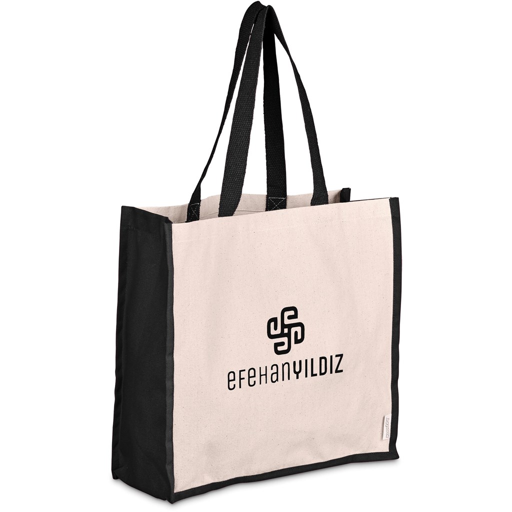 Kooshty SoCo Cotton Tote - Image 2