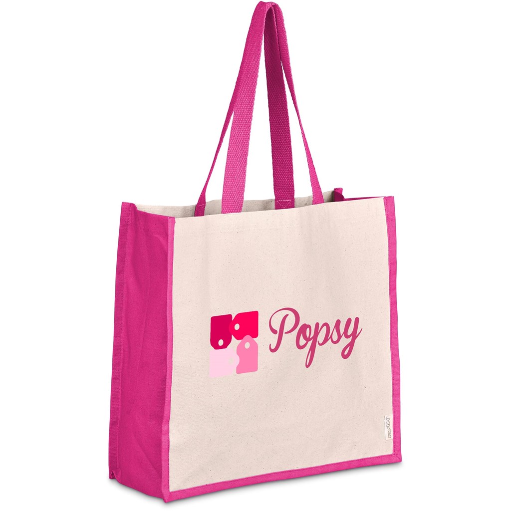 Kooshty SoCo Cotton Tote - Image 6