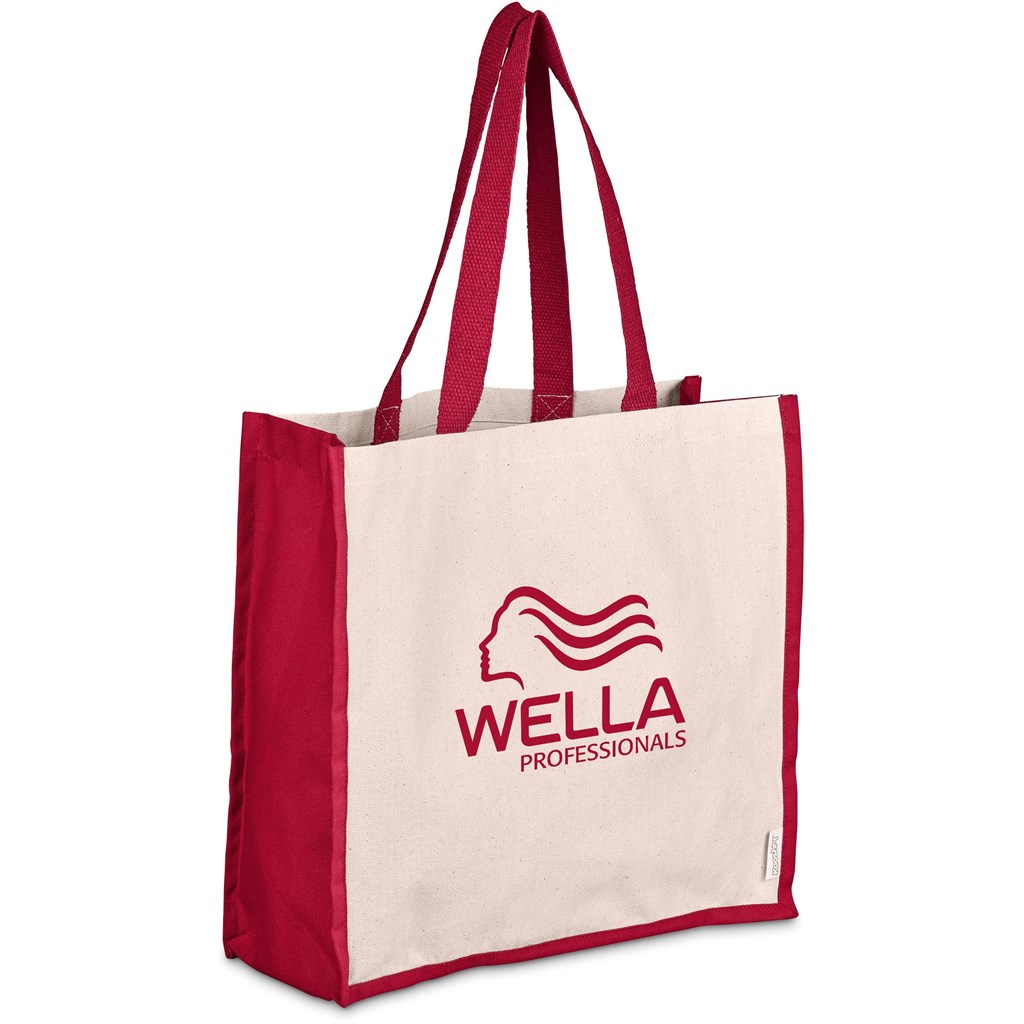 Kooshty SoCo Cotton Tote - Image 7