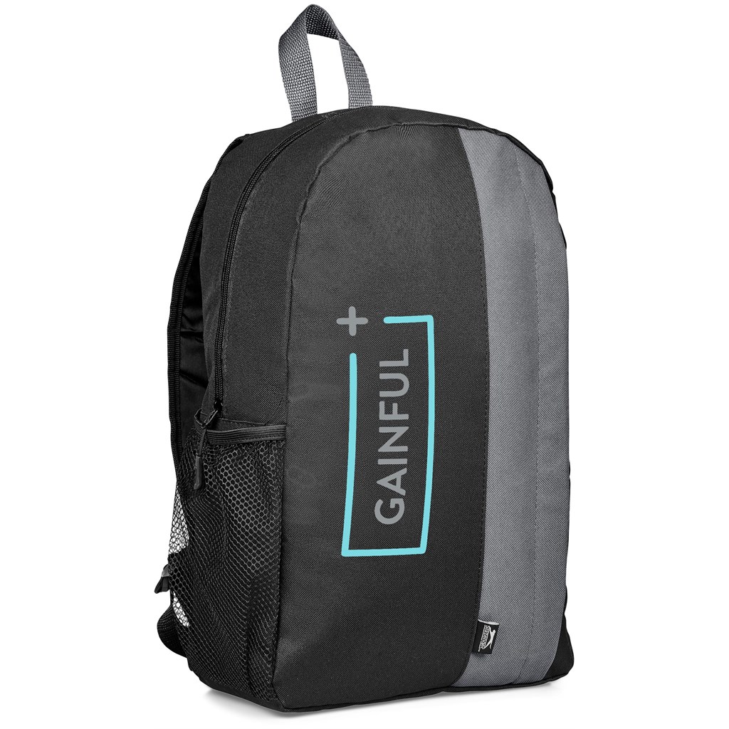 Slazenger Athens Backpack - Image 3