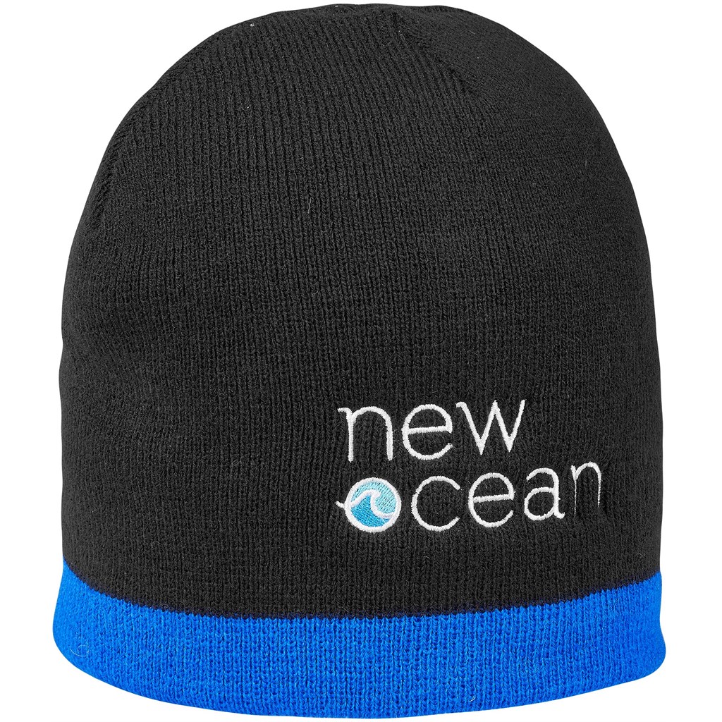 Solo Acrylic Beanie - Image 2