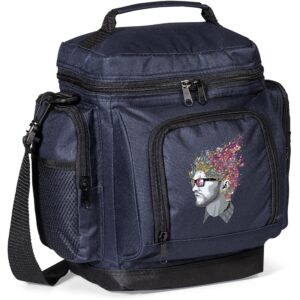 Clifton 12-Can Cooler - Navy