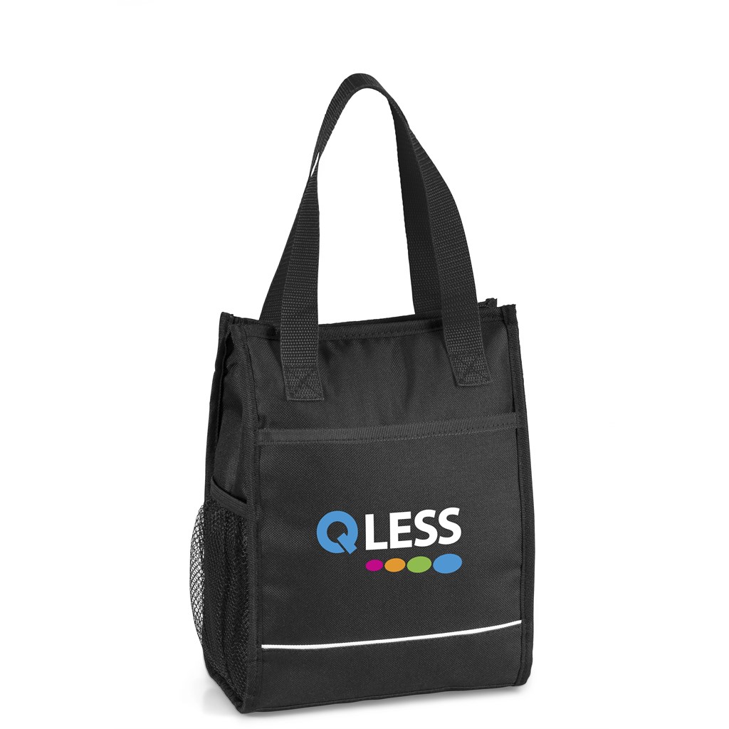 Frosty 8-Can Lunch Cooler - Image 2