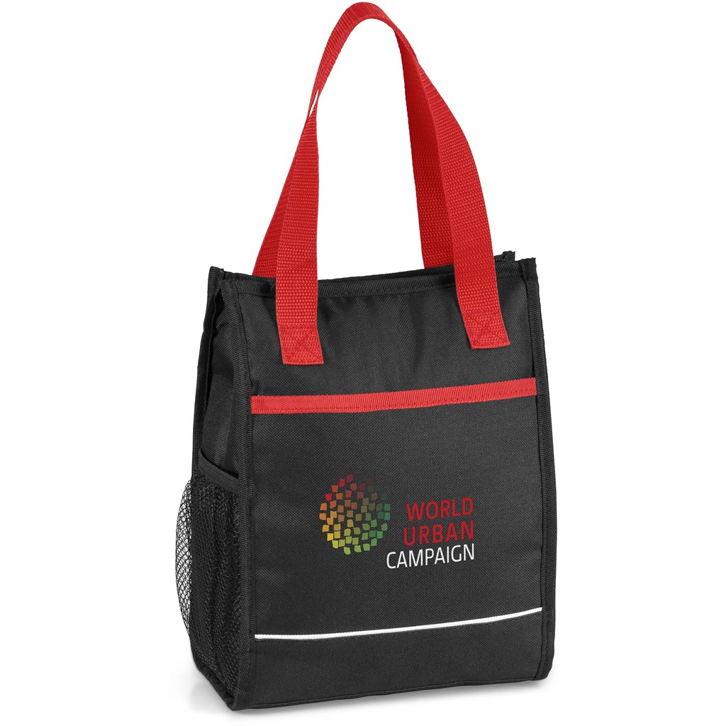 Frosty 8-Can Lunch Cooler - Image 3