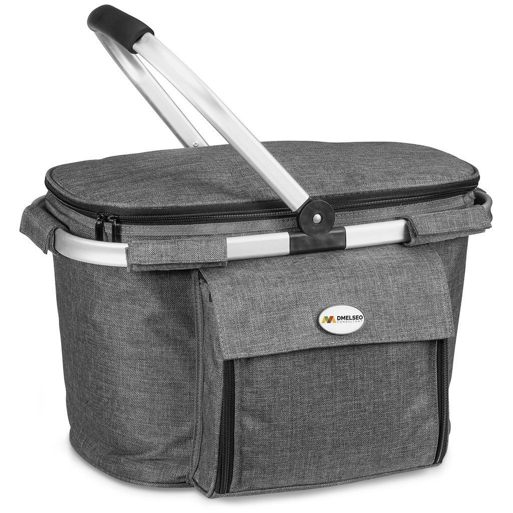 Avenue 2 Person Picnic Cooler - Image 2