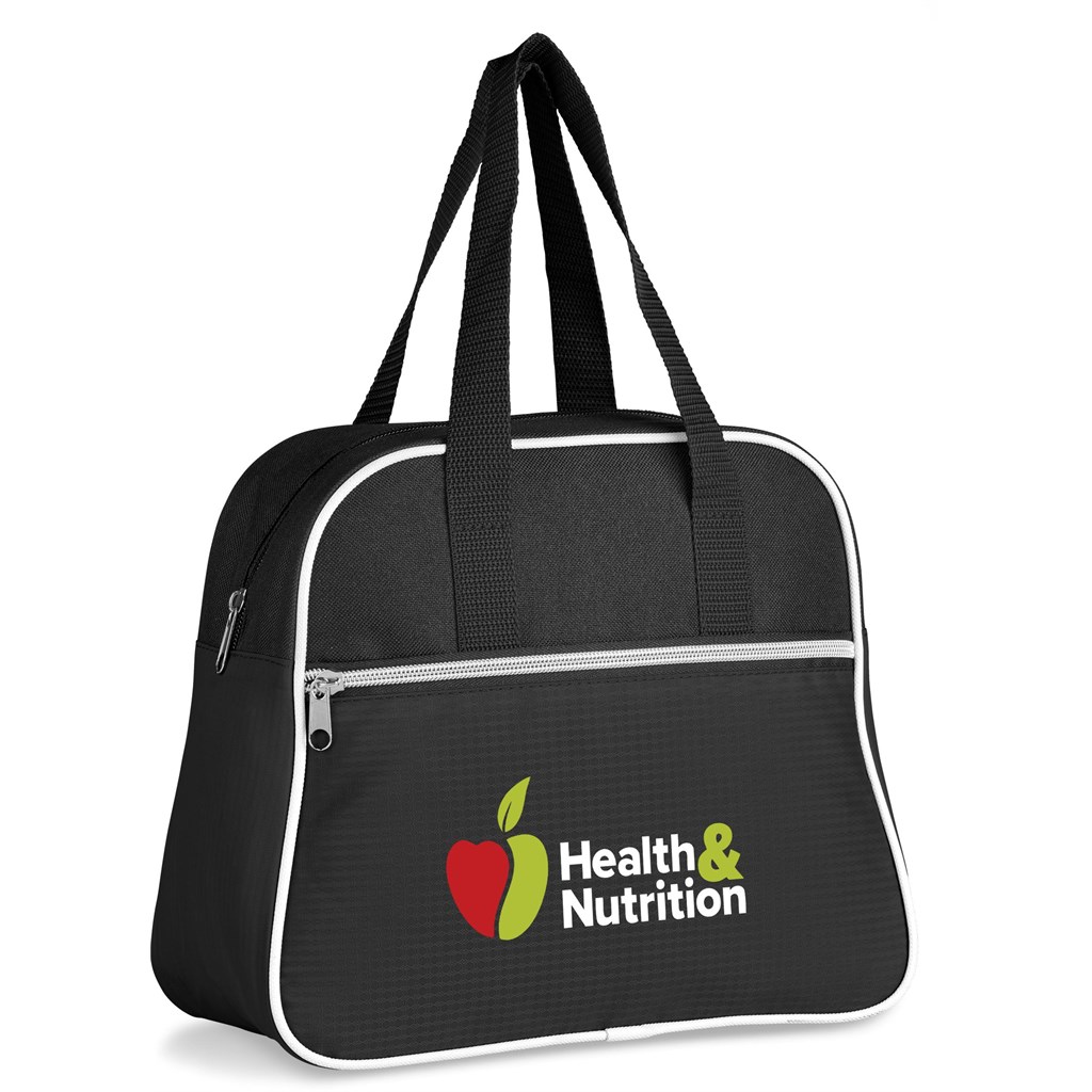 Breeze 9-Can Lunch Cooler - Image 2