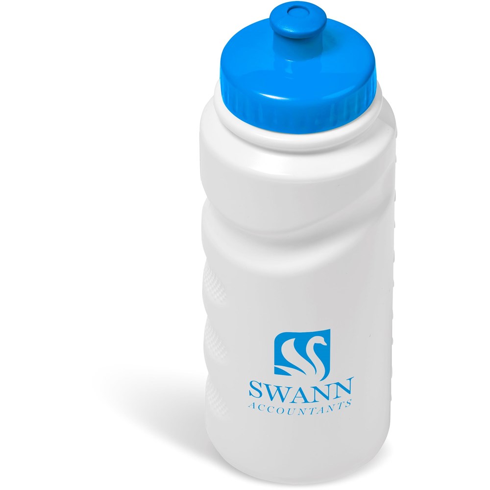 Annex Plastic Water Bottle - 500ml - Image 4