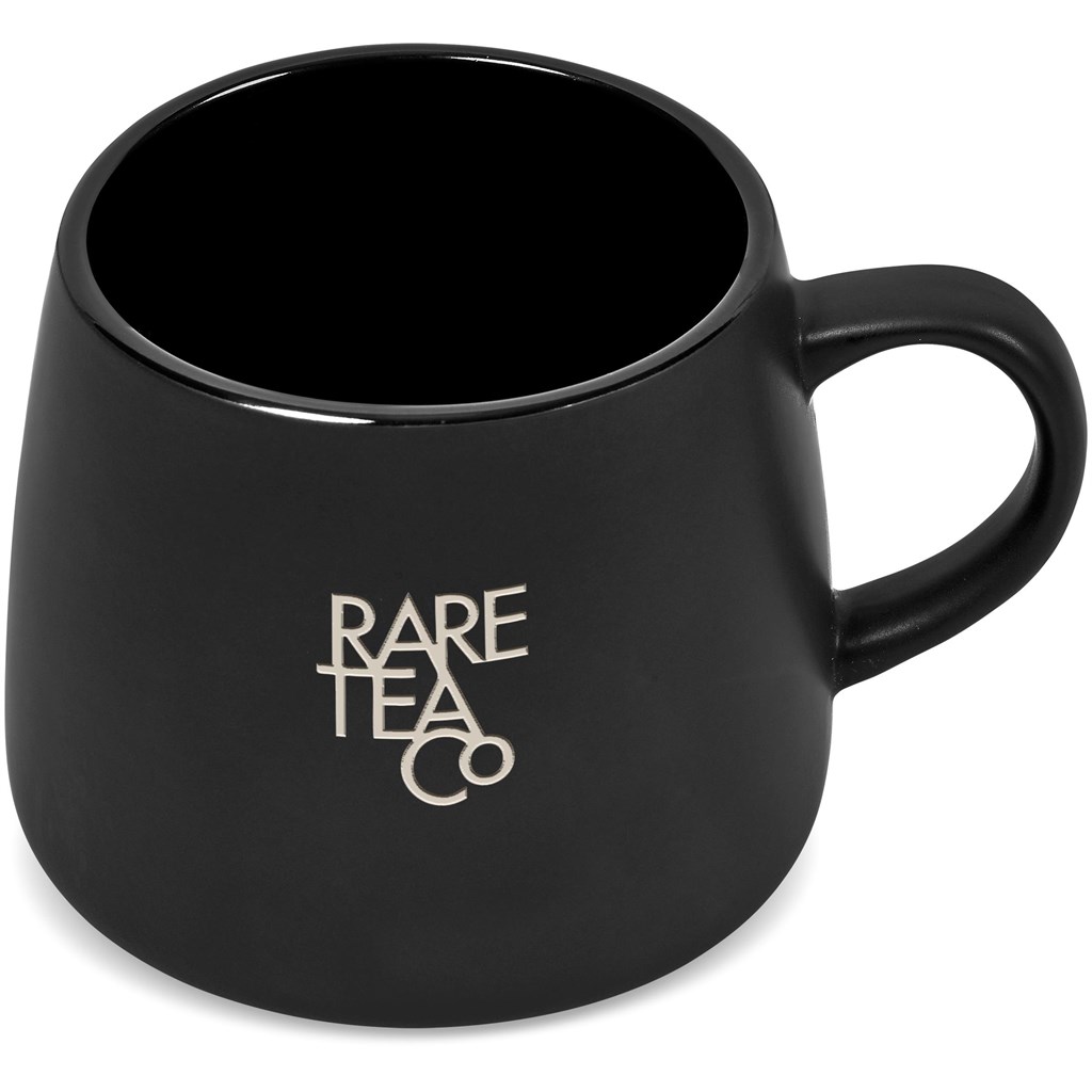 Serendipio Camden Ceramic Coffee Mug - 400ml - Image 2