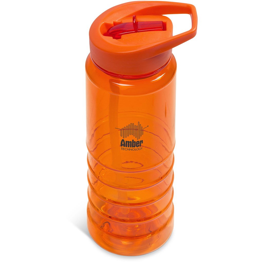 Altitude Quench Plastic Water Bottle - 750ml - Image 3