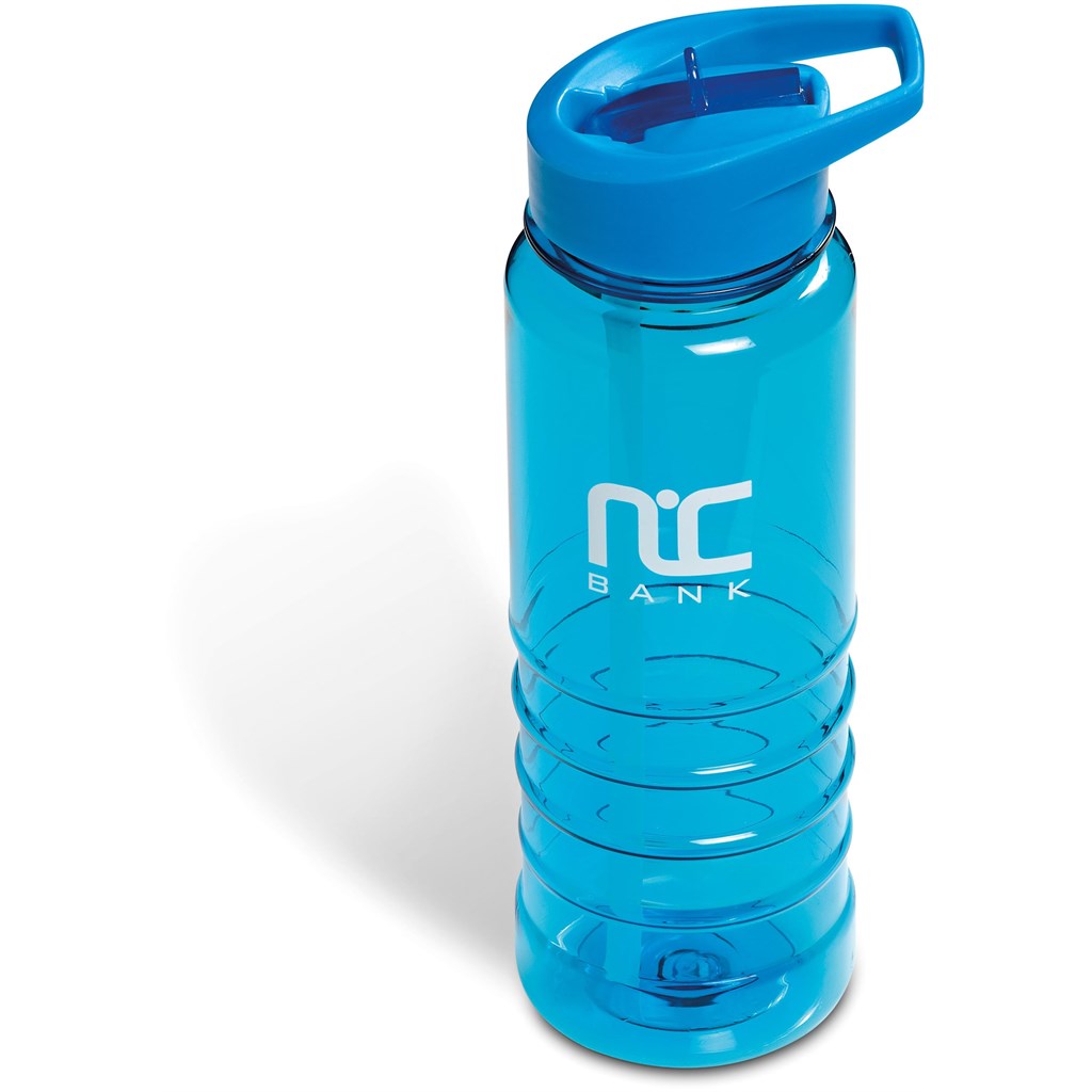 Altitude Quench Plastic Water Bottle - 750ml - Image 5