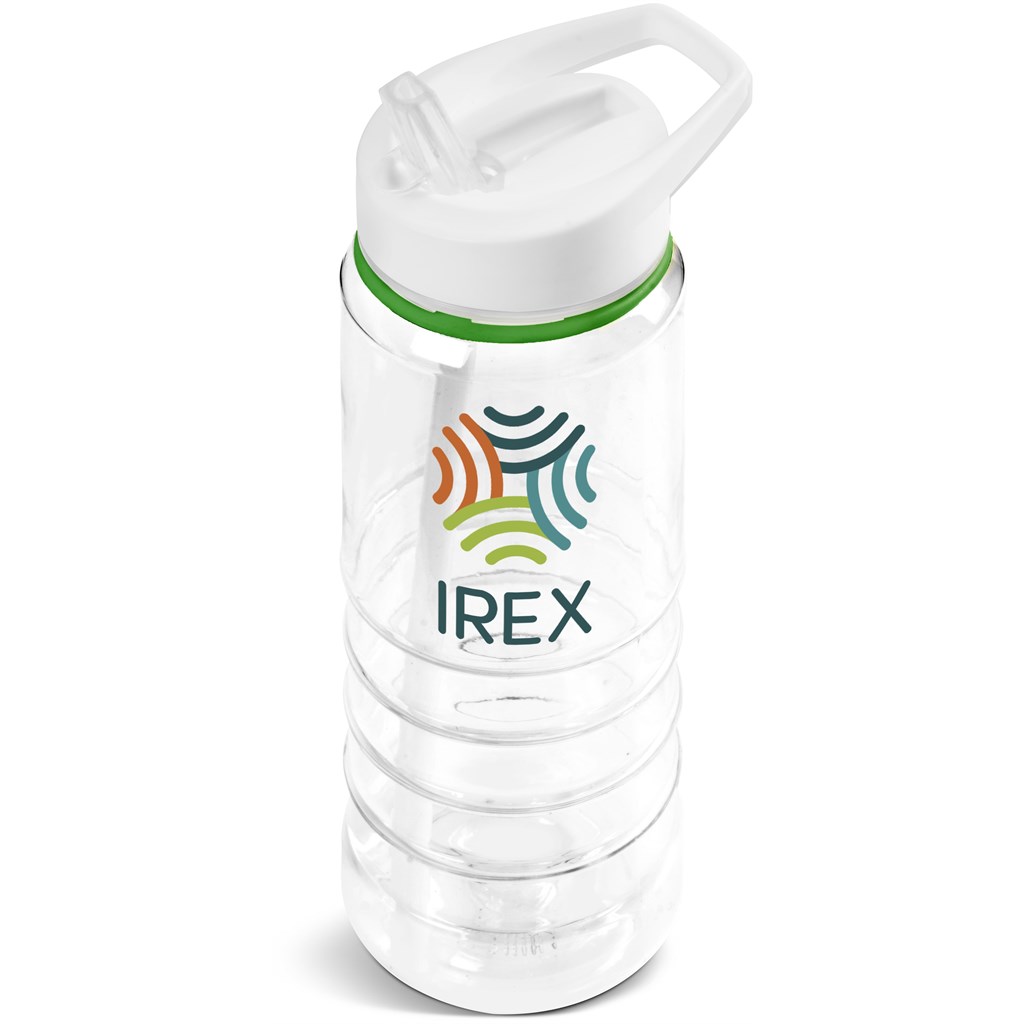 Hydro Plastic Water Bottle - 750ml - Image 5