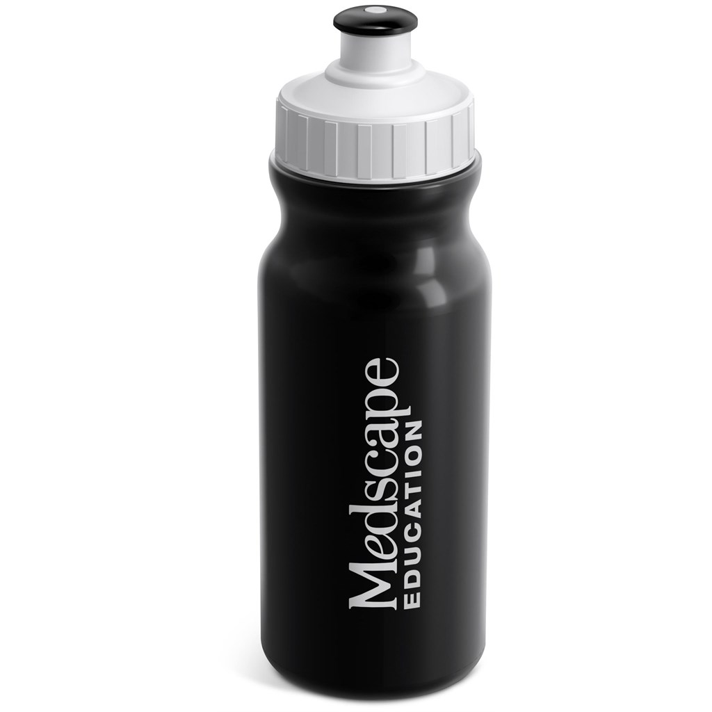 Altitude Carnival Plastic Water Bottle - 300ml - Image 2