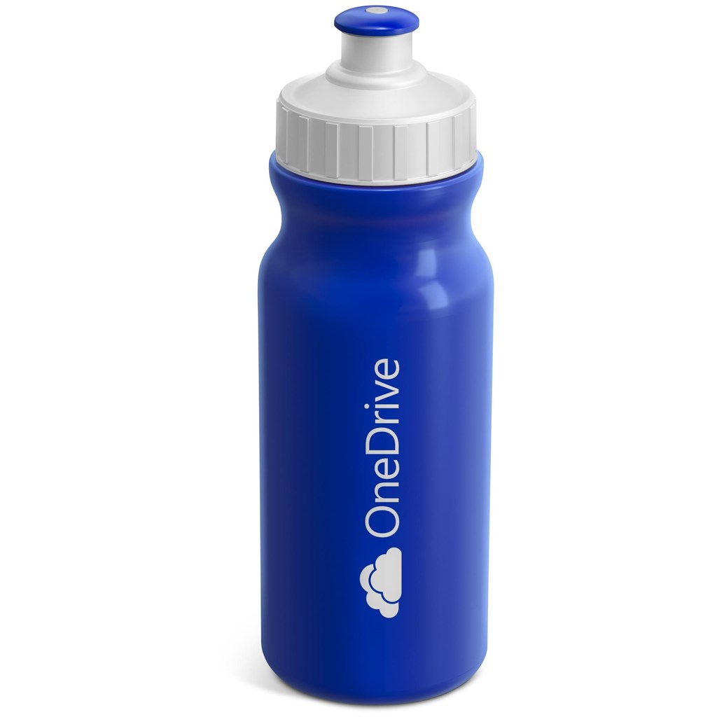Altitude Carnival Plastic Water Bottle - 300ml - Image 3