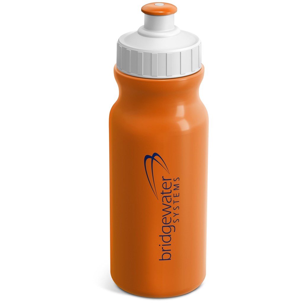 Altitude Carnival Plastic Water Bottle - 300ml - Image 4