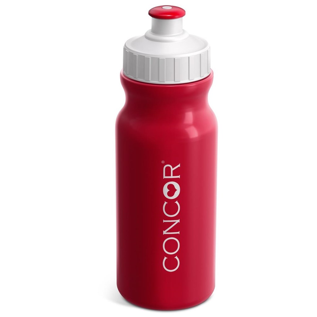 Altitude Carnival Plastic Water Bottle - 300ml - Image 5