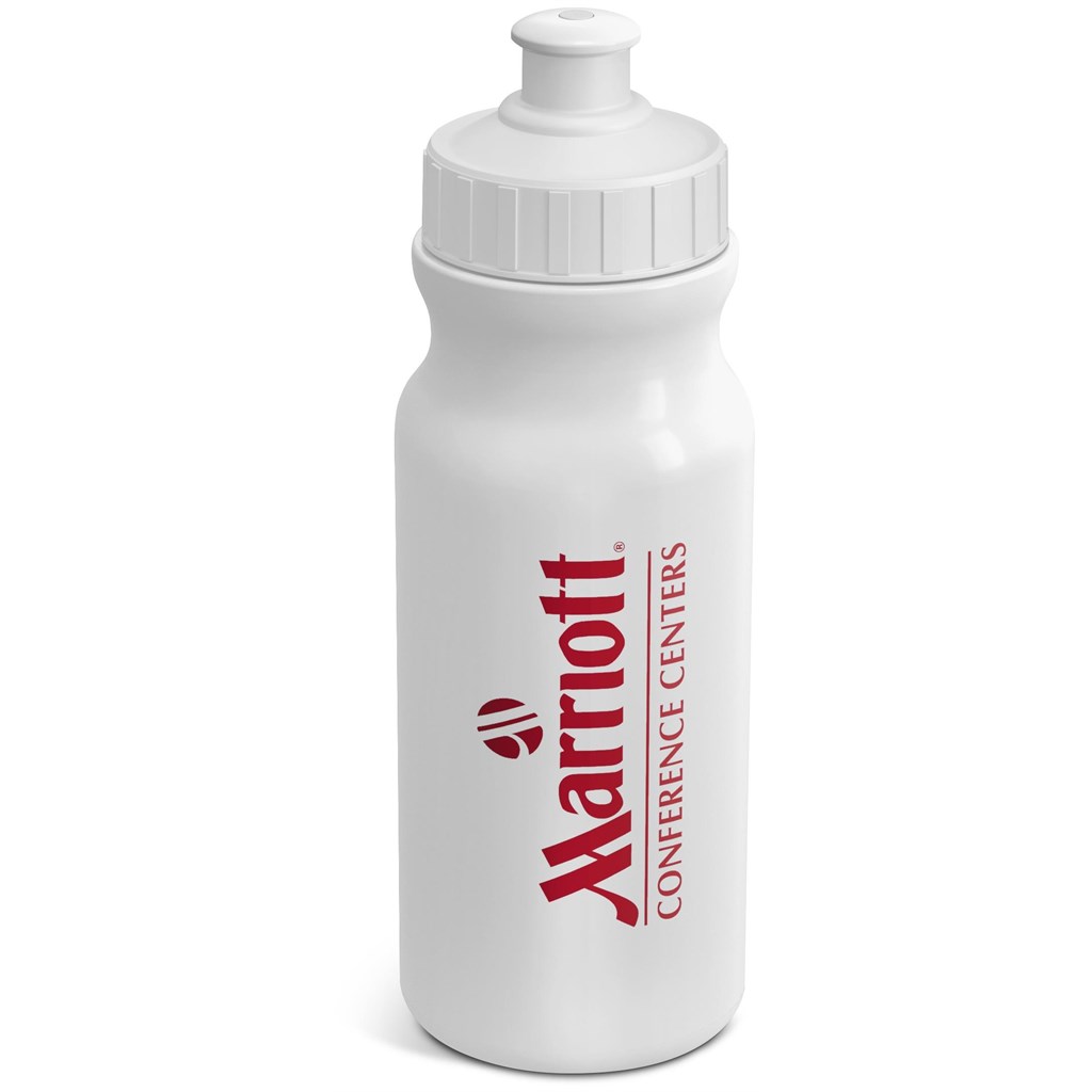 Altitude Carnival Plastic Water Bottle - 300ml - Image 6