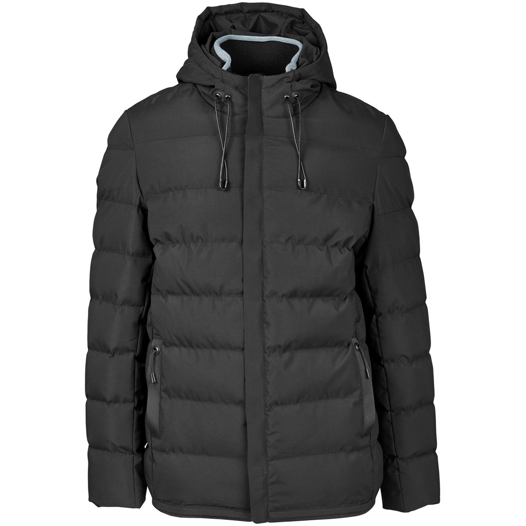 Mens Montana Jacket - Image 2