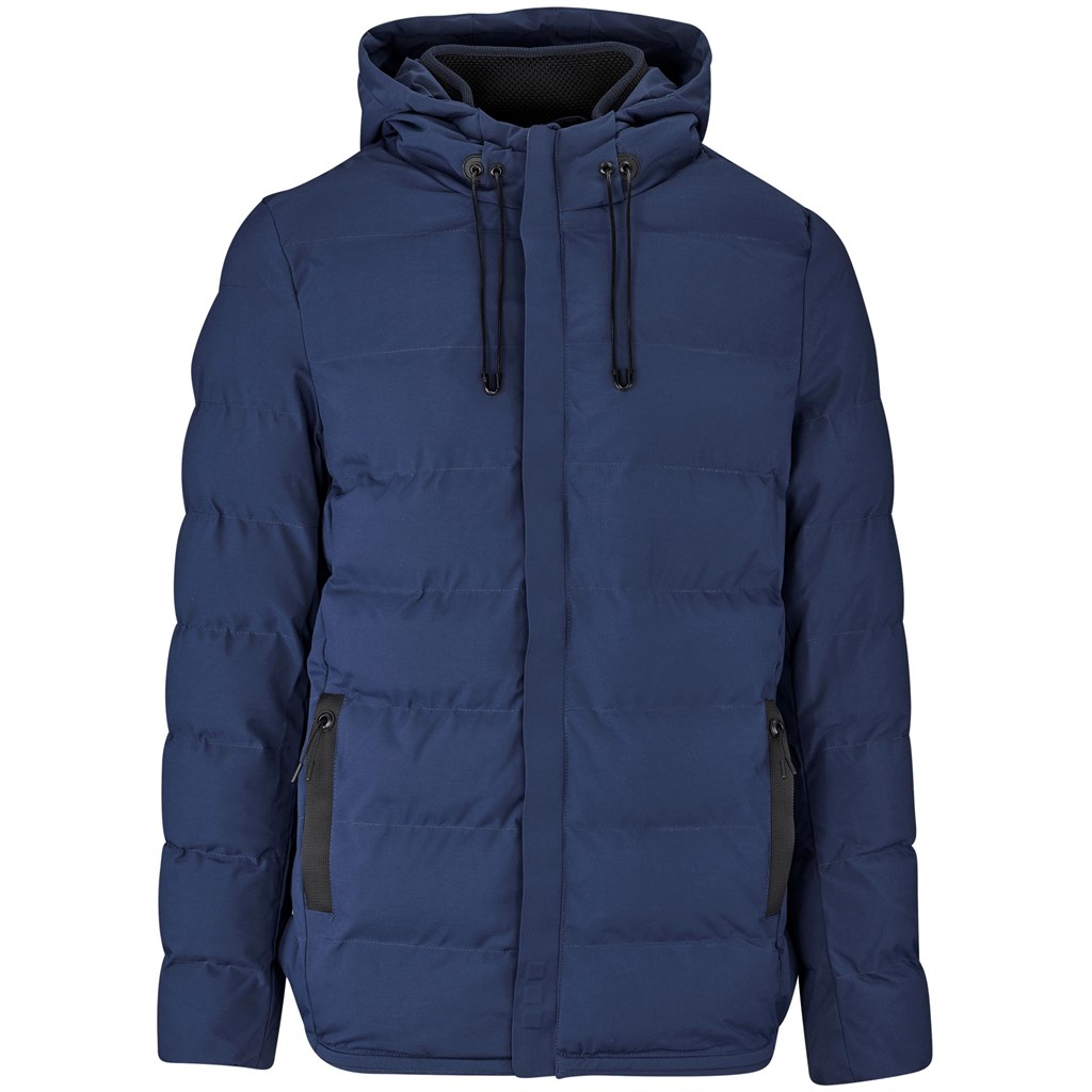 Mens Montana Jacket - Image 4