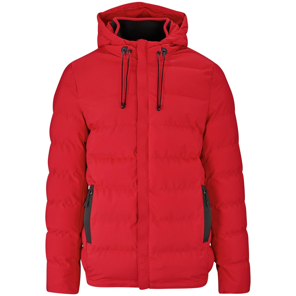 Mens Montana Jacket - Image 5