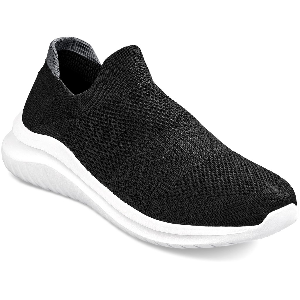 Unisex Comfort Slip-on Sneaker - Image 3