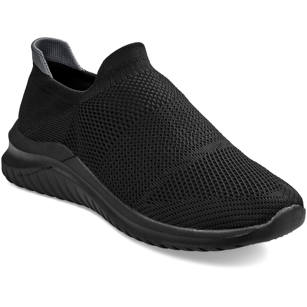 Unisex Comfort Slip-on Sneaker - Image 2