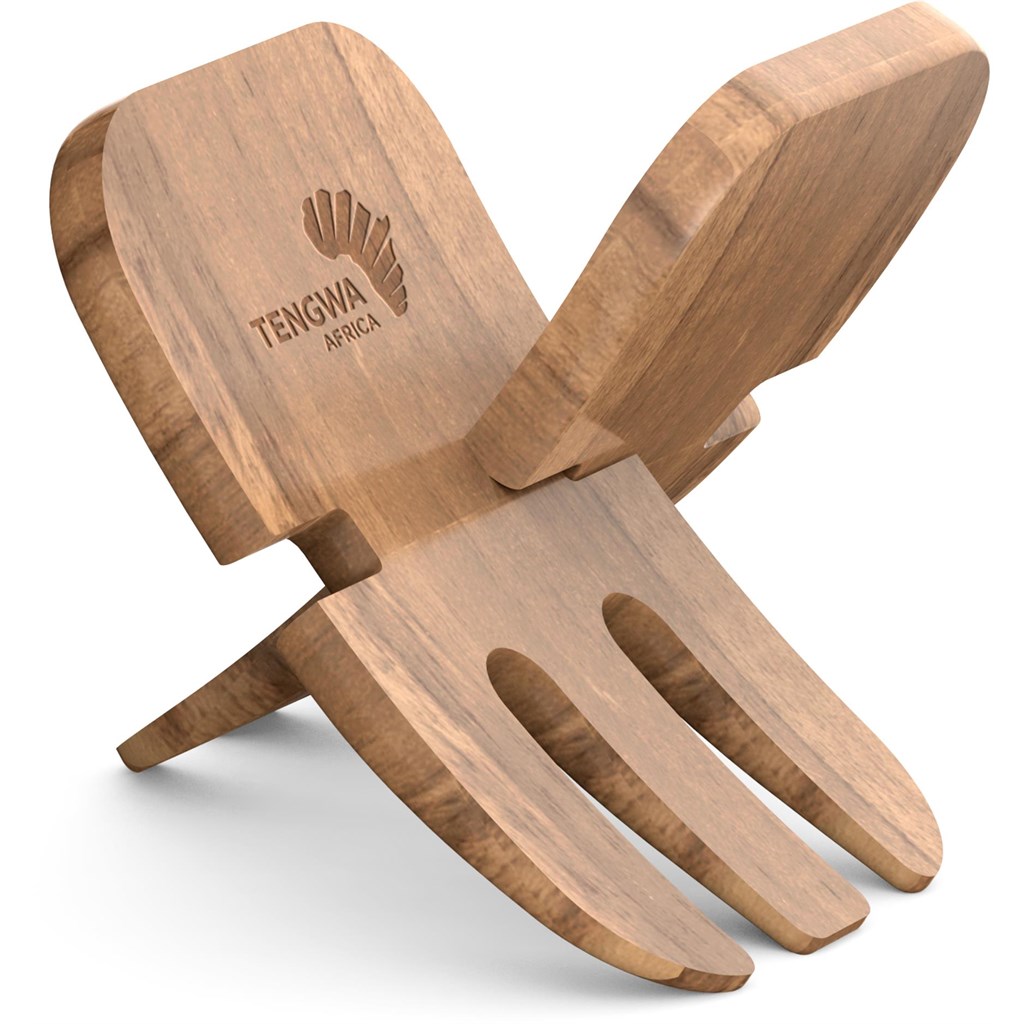 Andy Cartwright Afrique Salad Claws - Image 2